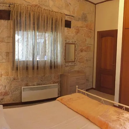 Rahona Villas Siviri Extérieur photo