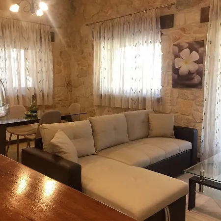 Rahona Villas Siviri Extérieur photo