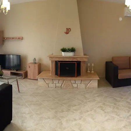 Rahona Villas Siviri Extérieur photo