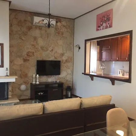 Rahona Villas Siviri Extérieur photo