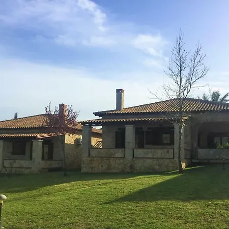 Rahona Villas Siviri Extérieur photo