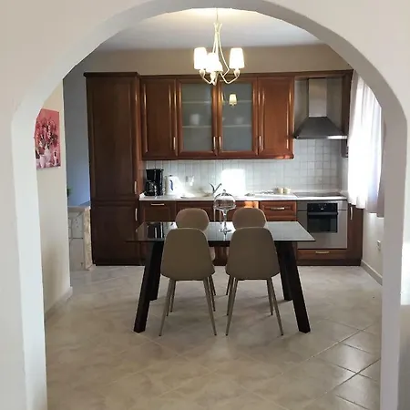 Rahona Villas Siviri Extérieur photo