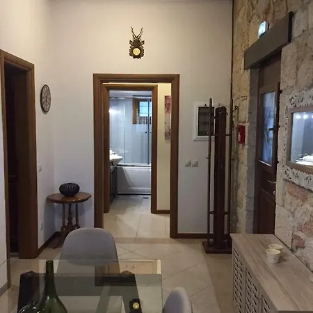Rahona Villas Siviri Extérieur photo