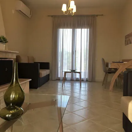 Rahona Villas Siviri Extérieur photo