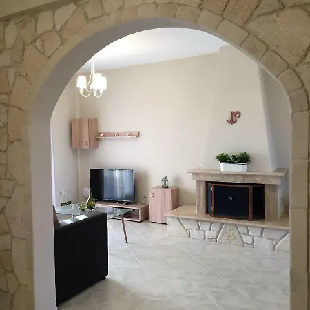 Rahona Villas Siviri Extérieur photo