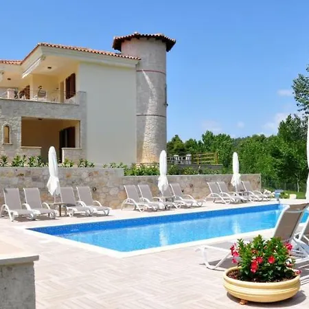 Rahona Villas Siviri Extérieur photo