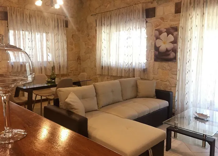 Rahona Villas